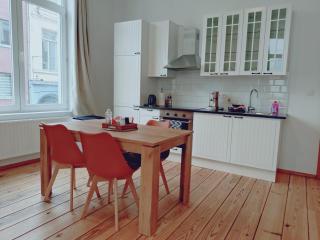 Sainte Catherine Apartments - 1