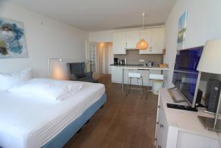 Strandzimmer - Haus Hammerich - Berthin-Bleeg-Str 17, App 22 - 8