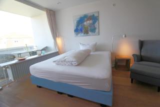 Strandzimmer - Haus Hammerich - Berthin-Bleeg-Str 17, App 22 - 3