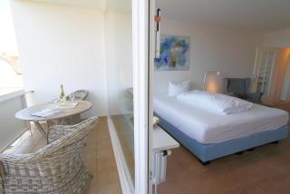 Strandzimmer - Haus Hammerich - Berthin-Bleeg-Str 17, App 22 - 2