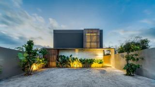 Tegeh Townhouse Complex Modern 1BR In Uluwatu - 7