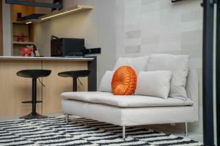 Tegeh Townhouse Complex Modern 1BR In Uluwatu - 4