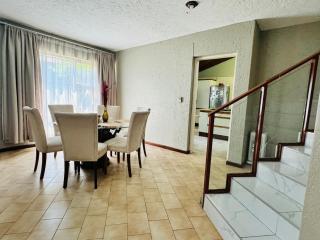 Villa Picasso- 1 Bed Villa - Johannesbourg - 6