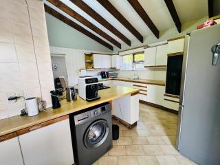 Villa Picasso- 1 Bed Villa - Johannesbourg - 1