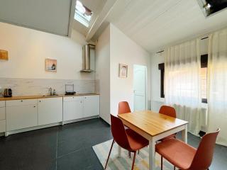 Palm - appartement 5 personnes - check in h24 - wifi - 4