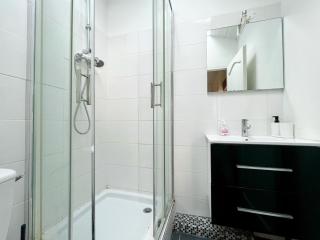 Palm - appartement 5 personnes - check in h24 - wifi - 1