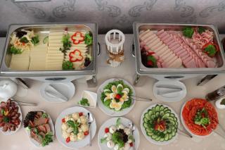 Hotel Grand Felix - Cracovia - 8