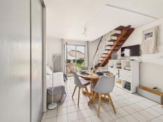 Maison vue mer pour 2 adultes et 2 enfants - 4