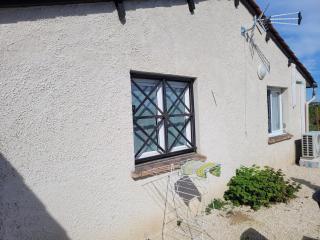 maison au cœur des vignes - 1