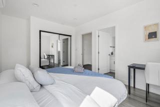 Stylish 4BR w Parking, Near USC, DTLA and Expo Park - 7