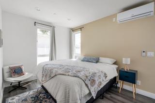 Stylish 4BR w Parking, Near USC, DTLA and Expo Park - 4