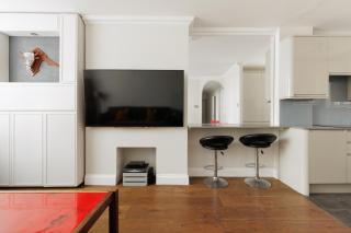 New! Cosy 2BR Flat in the Heart of Islington - 5