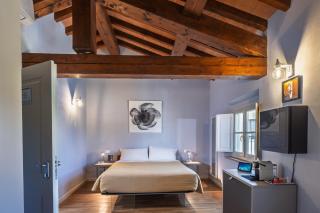 Hotel Cortaccia Sanvitale - 6