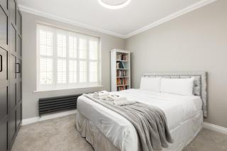 New! Cosy 2BR Flat in the Heart of Islington - 0