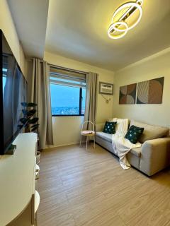 A and A Place - Tower C - Free Parking - 1