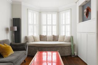 New! Cosy 2BR Flat in the Heart of Islington - 6
