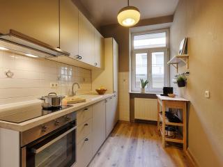 homie stay schiestlstraße - Moderne Altbauapartments, Nahe Stadtzentrum & Weinberge - 7