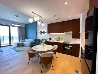 NYE Firework View - Beachfront Residence - Sea View - 2