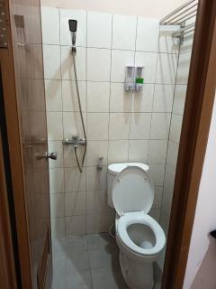 RedDoorz Syariah near Exit Toll Subang - 4