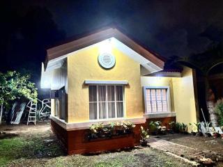 Cozy house in Toscana Subdivision - Davao - 6