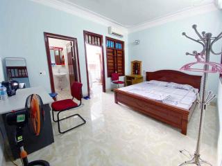 Nhà Nghỉ Minh Tuấn - 8