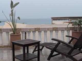 sea view apartment with rooftop in agadir - Agadir - 8