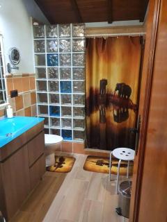 Cozy studio in Valencia de Alcántara 25 m² lovely garden - 5