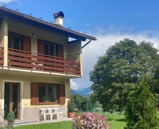 Traveller's home in the Dolomites - Porte di Rendena - 0