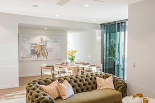 3Bed Apt in Queen's Wharf - level 33 City and Riverview with Carpark - 7