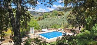 Casa Montaña Rustica with beautiful views - 9