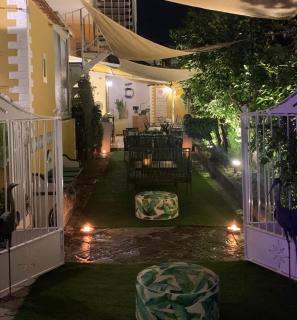 Sky and Green Luxury Apartament - 8