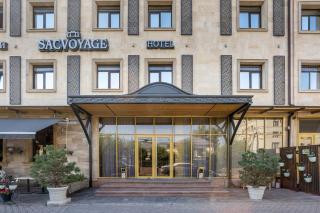 Sacvoyage Hotel - 9