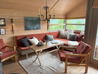Cosy cabin in Hemsedal - Hemsedal - 6