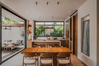 Lago Villas 2 Bed Villa in Bingin Uluwatu - 5
