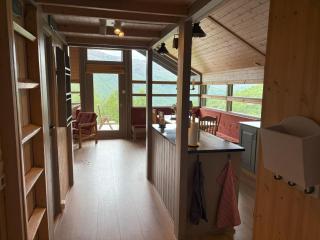 Cosy cabin in Hemsedal - 1