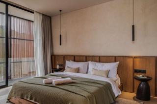 Lago Villas 2 Bed Villa in Bingin Uluwatu - 1