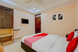 Hotel O BNS Lodge Near National College Basavanagudi - 1
