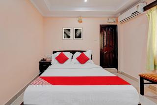 Hotel O BNS Lodge Near National College Basavanagudi - 4
