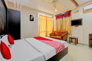 Hotel O BNS Lodge Near National College Basavanagudi - 8