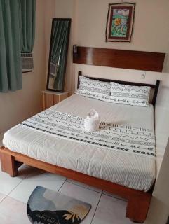 Silverise pension - El Nido - 4