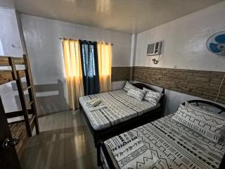 Silverise pension - El Nido - 3