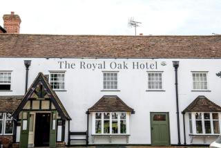 The Royal Oak - 0