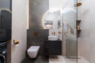 Panoramica House 17 piętro - 0