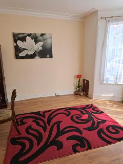 London Ilford town house - 9