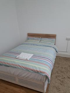 London Ilford town house - 6