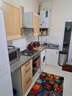 London Ilford town house - 3