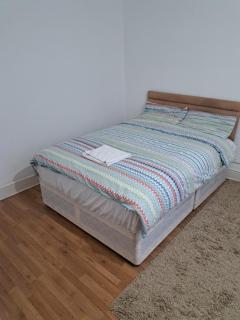 London Ilford town house - 1