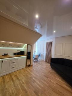 The Oasis - Sunlight Avenue - Riga - 7