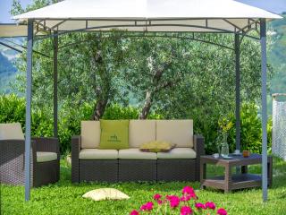 Serene Villa, Peaceful Pergola - 4