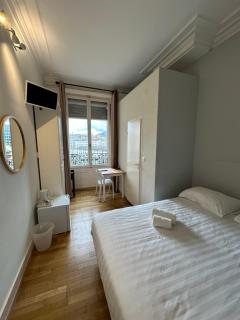 Hotel des Tourelles - 9